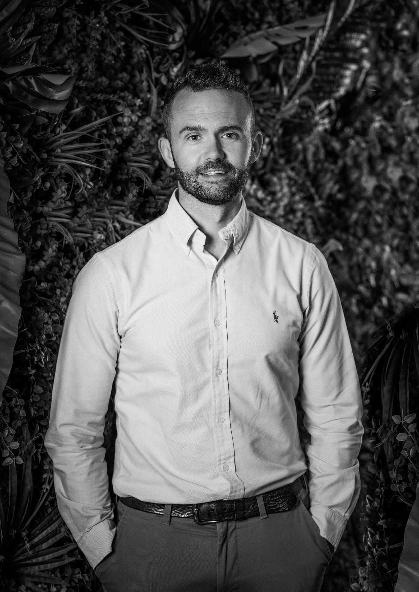 Simon Penson, Founder of ScaledOS